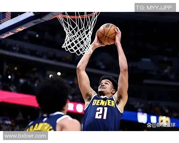 马尚布鲁克斯：从NBA到CBA的传奇旅程与篮球梦想的坚持